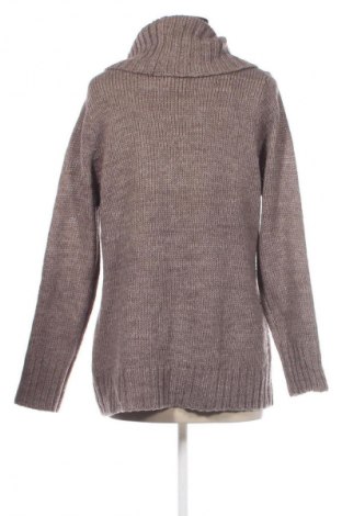 Damenpullover Canda, Größe L, Farbe Beige, Preis 7,49 €