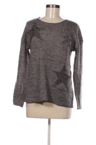 Damenpullover Canda, Größe S, Farbe Grau, Preis € 7,49