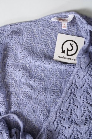 Damenpullover Candie's, Größe M, Farbe Blau, Preis € 6,49