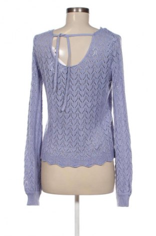 Damenpullover Candie's, Größe M, Farbe Blau, Preis € 6,49