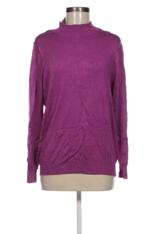 Damenpullover Capture, Größe M, Farbe Lila, Preis € 22,99