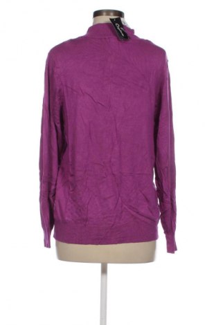 Damenpullover Capture, Größe M, Farbe Lila, Preis € 22,99