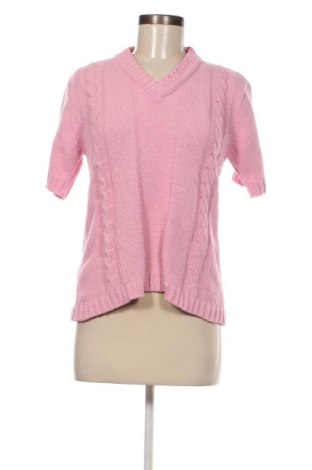 Damenpullover Carol Rose, Größe M, Farbe Rosa, Preis € 5,99