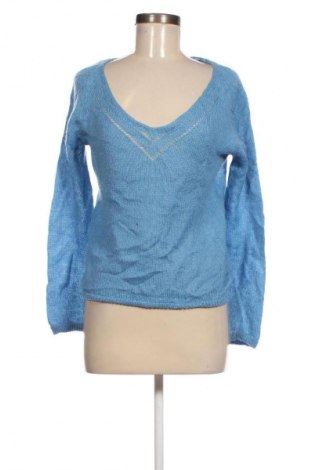 Damenpullover Caroll, Größe S, Farbe Blau, Preis € 15,49