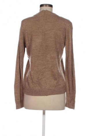 Damenpullover Carolyn Taylor, Größe L, Farbe Beige, Preis 11,49 €