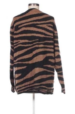 Damenpullover Cartoon, Größe M, Farbe Mehrfarbig, Preis 7,49 €