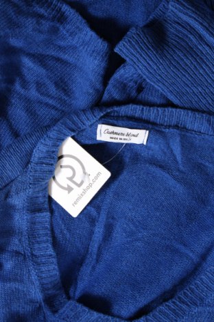 Damenpullover, Größe XL, Farbe Blau, Preis € 9,49