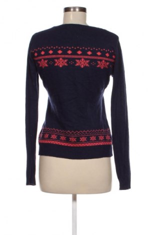 Damski sweter Ccg Perfect, Rozmiar S, Kolor Niebieski, Cena 26,99 zł