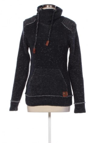 Дамски пуловер Ce & Ce, Размер L, Цвят Черен, Цена 20,09 лв.