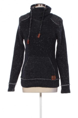 Damski sweter Ce & Ce, Rozmiar L, Kolor Czarny, Cena 45,99 zł