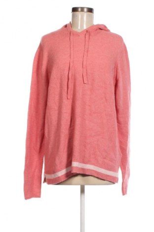 Damski sweter Cecil, Rozmiar XL, Kolor Różowy, Cena 131,14 zł