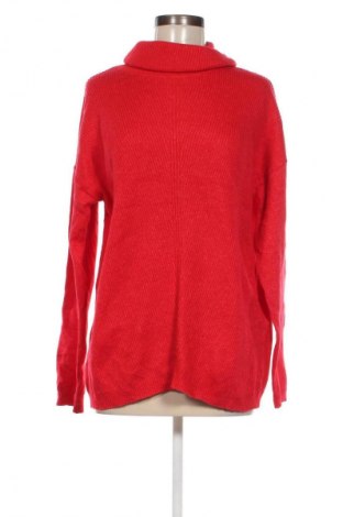 Damenpullover Cecil, Größe M, Farbe Rot, Preis 11,79 €