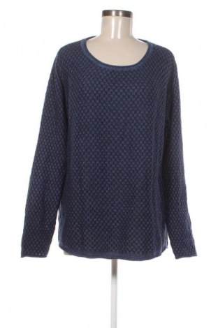 Damenpullover Cecil, Größe XL, Farbe Blau, Preis € 12,99