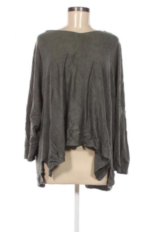 Damenpullover Celestino, Größe S, Farbe Grün, Preis 6,49 €