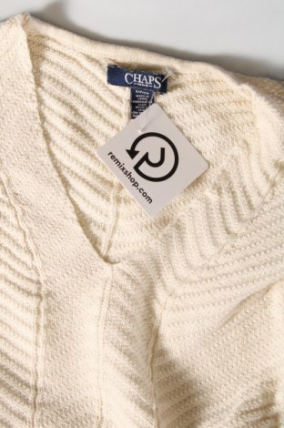 Damenpullover Chaps, Größe S, Farbe Beige, Preis € 7,49