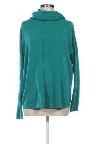 Damenpullover Charles Vogele, Größe L, Farbe Grün, Preis € 5,49