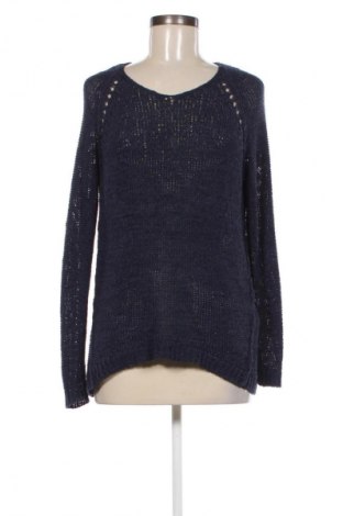 Damenpullover Charles Vogele, Größe M, Farbe Blau, Preis € 6,49