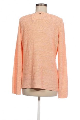 Damenpullover Charles Vogele, Größe M, Farbe Orange, Preis € 7,49