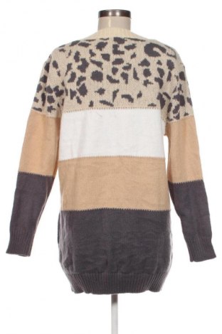 Damenpullover ChicMe, Größe S, Farbe Mehrfarbig, Preis € 7,49