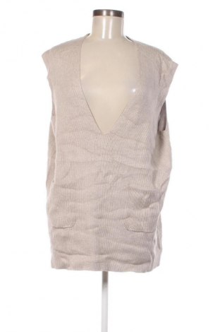 Damenpullover Christian Berg, Größe L, Farbe Beige, Preis € 8,49