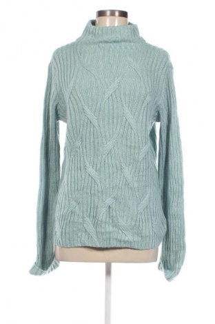 Damenpullover Christopher & Banks, Größe M, Farbe Blau, Preis € 7,49