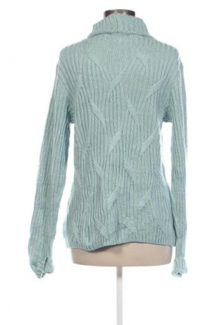 Damenpullover Christopher & Banks, Größe M, Farbe Blau, Preis 7,49 €