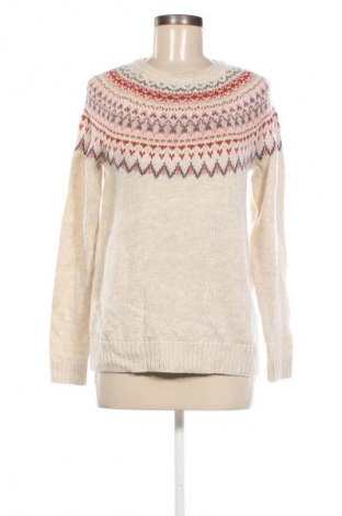 Damenpullover Christopher & Banks, Größe S, Farbe Mehrfarbig, Preis 3,99 €