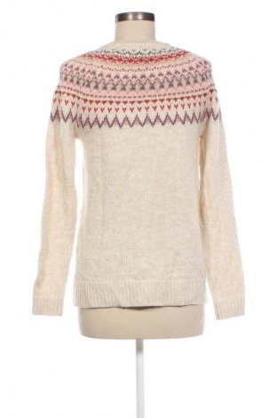 Damski sweter Christopher & Banks, Rozmiar S, Kolor Kolorowy, Cena 32,99 zł