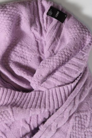 Damenpullover Cider, Größe L, Farbe Lila, Preis € 7,49