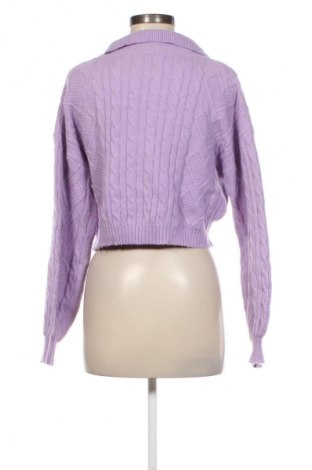 Damenpullover Cider, Größe L, Farbe Lila, Preis 7,49 €