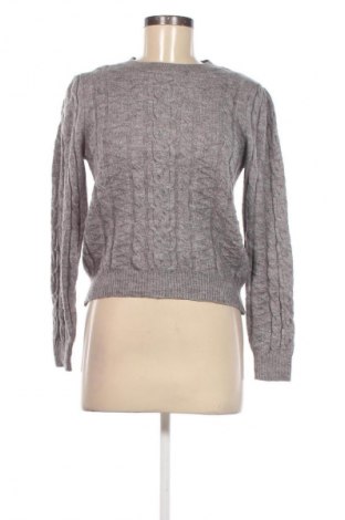 Damenpullover Ciminy, Größe M, Farbe Grau, Preis 7,49 €