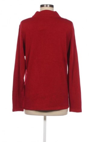 Damenpullover Classic By Michele Boyard, Größe XL, Farbe Rot, Preis 7,49 €