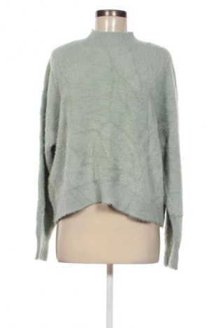 Damenpullover Clockhouse, Größe XL, Farbe Grün, Preis € 7,49