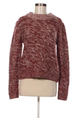 Damenpullover Clockhouse, Größe L, Farbe Rot, Preis € 7,49