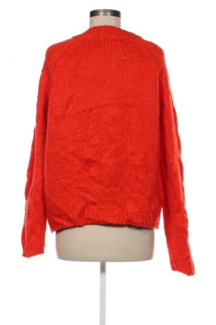 Damenpullover Clockhouse, Größe XL, Farbe Orange, Preis 6,79 €