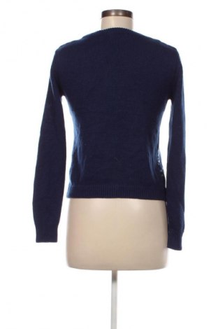 Damenpullover Clockhouse, Größe S, Farbe Blau, Preis 7,49 €