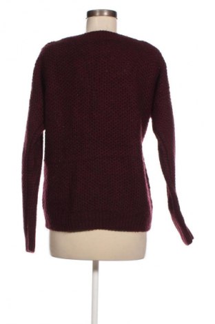 Damenpullover Clockhouse, Größe M, Farbe Rot, Preis 7,49 €