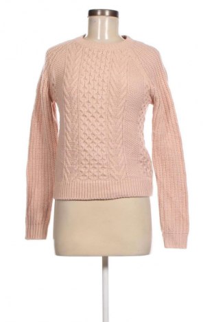 Damenpullover Clockhouse, Größe S, Farbe Rosa, Preis 7,49 €