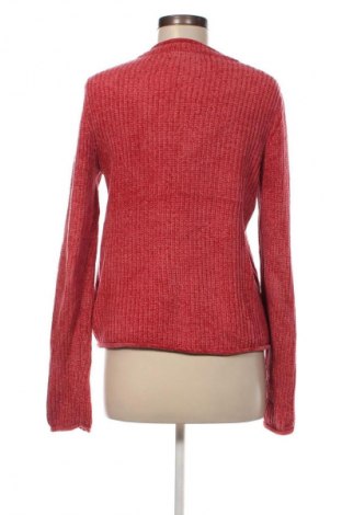 Damenpullover Clockhouse, Größe M, Farbe Rot, Preis € 7,49