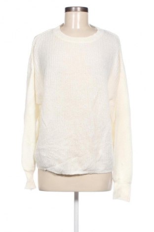 Damenpullover Clockhouse, Größe L, Farbe Ecru, Preis € 7,49