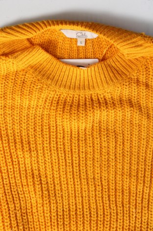 Damenpullover Clockhouse, Größe L, Farbe Mehrfarbig, Preis 7,49 €