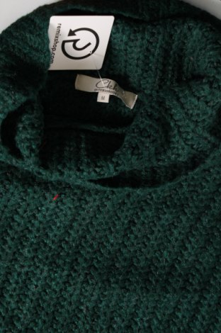 Damenpullover Clockhouse, Größe M, Farbe Grün, Preis € 7,49