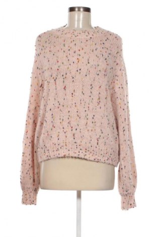 Damenpullover Clockhouse, Größe L, Farbe Rosa, Preis € 8,49