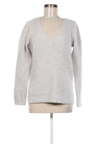 Damenpullover Clockhouse, Größe M, Farbe Grau, Preis 7,49 €