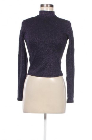 Damenpullover Clockhouse, Größe S, Farbe Lila, Preis 7,49 €