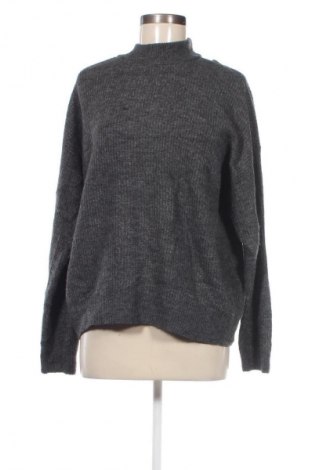 Damenpullover Clockhouse, Größe L, Farbe Grau, Preis 7,49 €