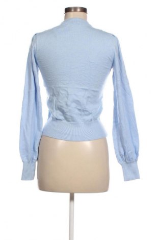 Damenpullover Clockhouse, Größe XS, Farbe Blau, Preis € 7,49