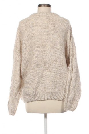 Damenpullover Clockhouse, Größe XL, Farbe Beige, Preis 7,49 €