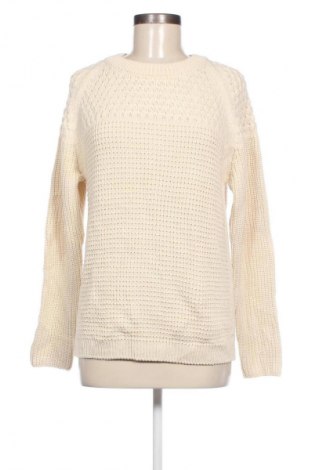 Damenpullover Closed, Größe M, Farbe Ecru, Preis 39,99 €