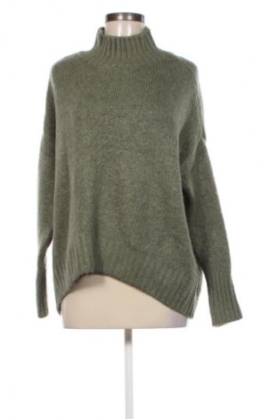 Damenpullover Clothing & Co, Größe M, Farbe Grün, Preis € 2,99